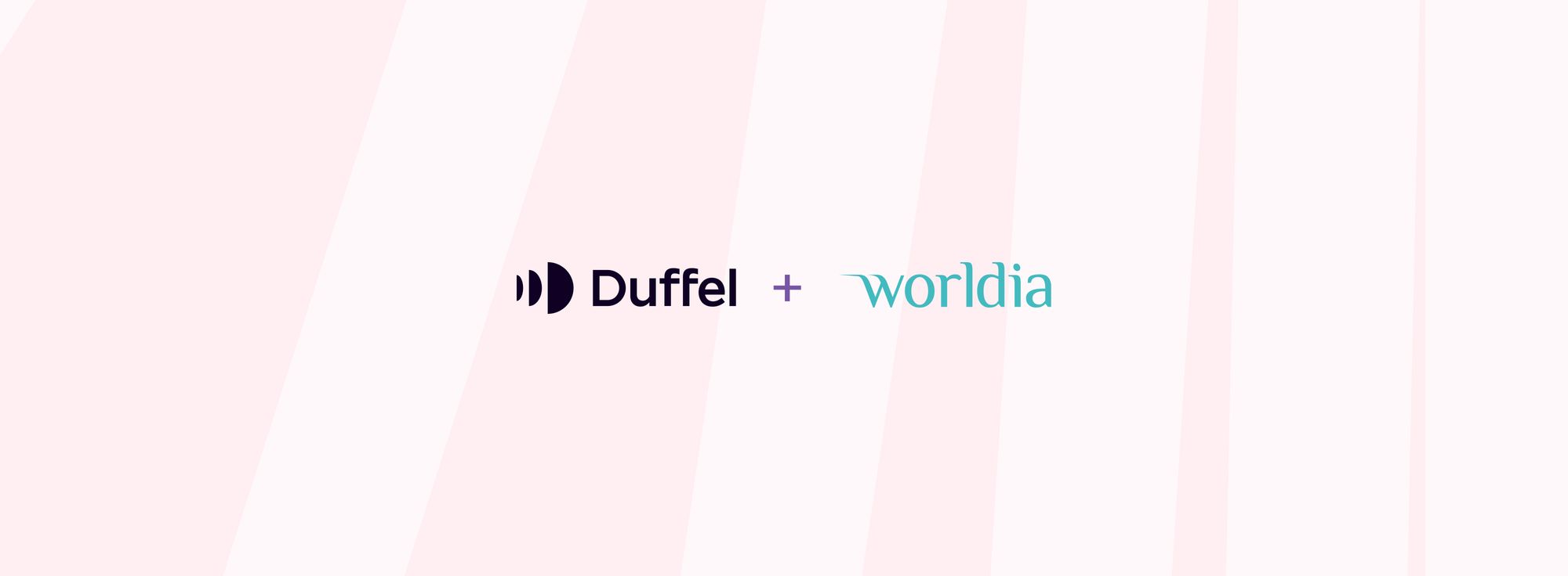 Three criteria Worldia used to select Duffel as their flights API provider