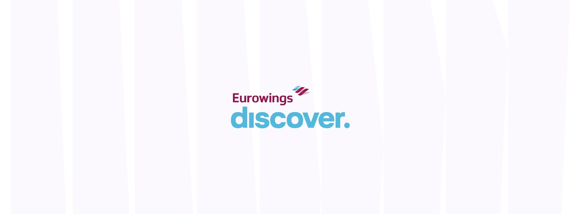 Expanding Holiday Destinations with Eurowings Discover