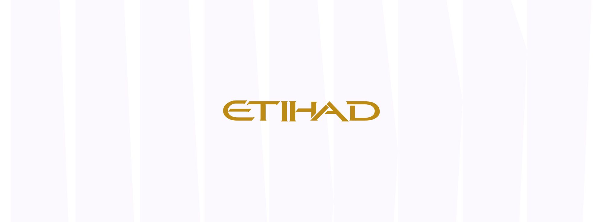 First Class airline Etihad Airways is  live on Duffel