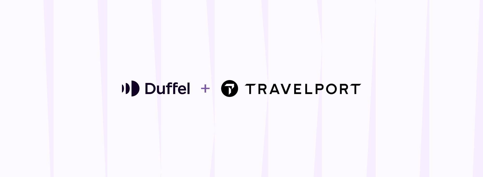 Duffel now offers more choice in airlines, covering nearly 80% of target markets