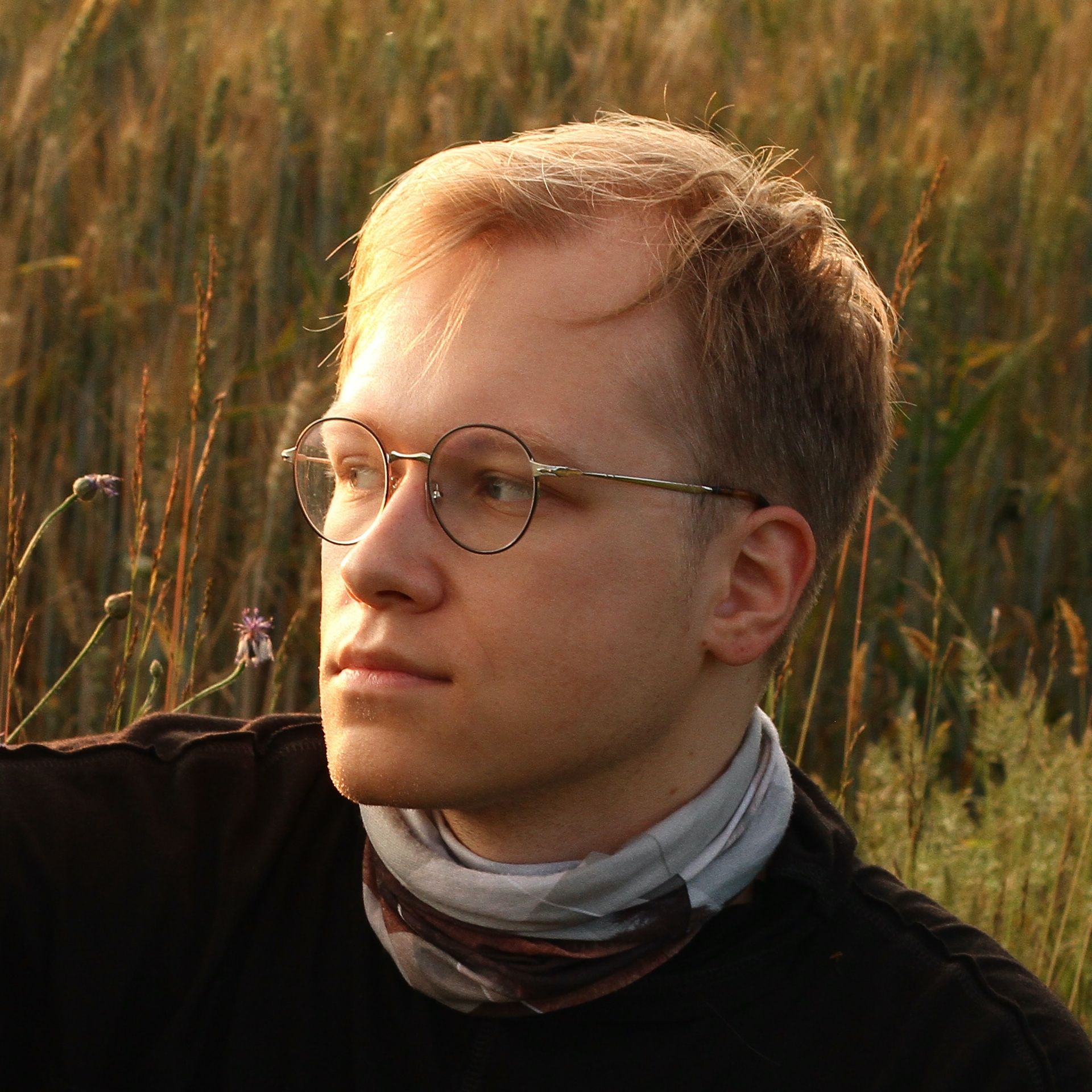 Profile image of post author Michał Szewczak