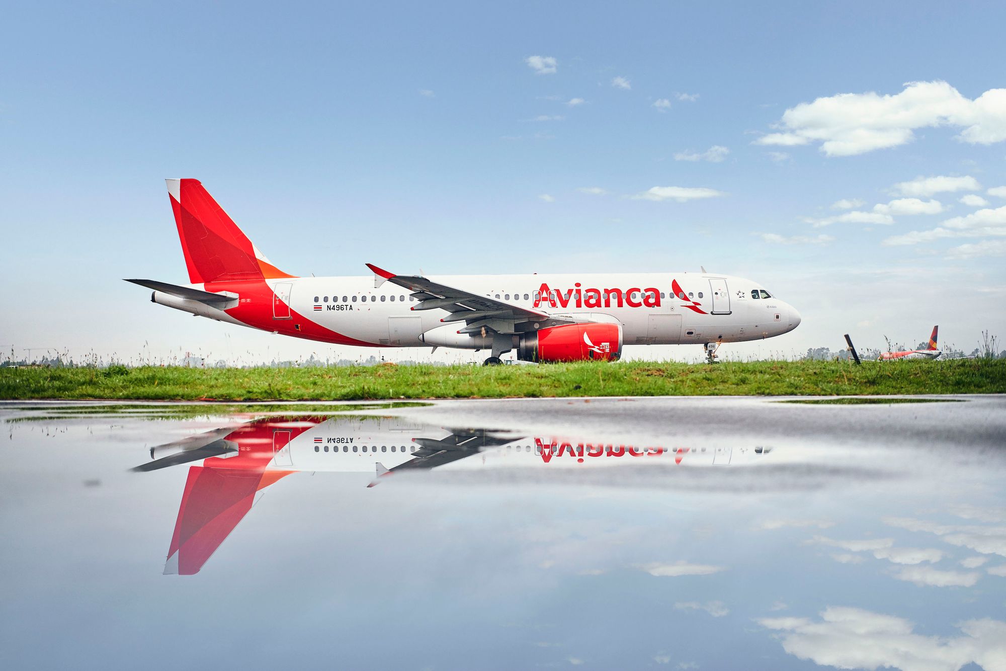 avianca airlines website