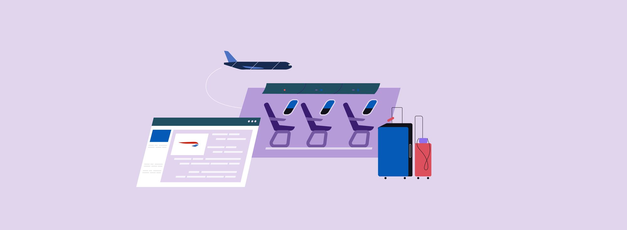 Give your customers the best booking experience with British Airways NDC