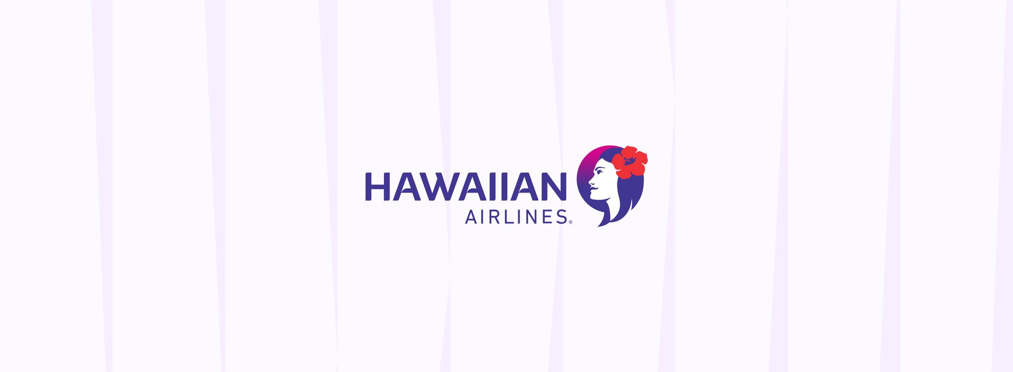 hawaiian airlines logo transparent