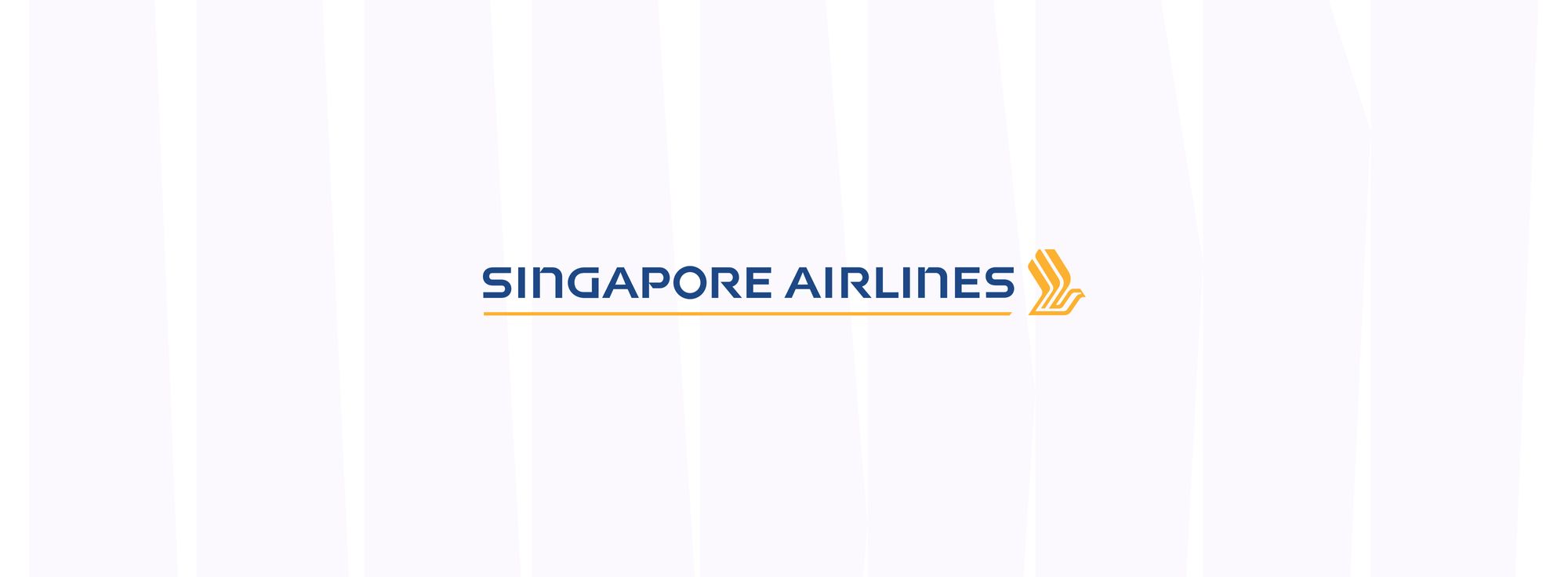Singapore Airlines is live on Duffel and open to the world!