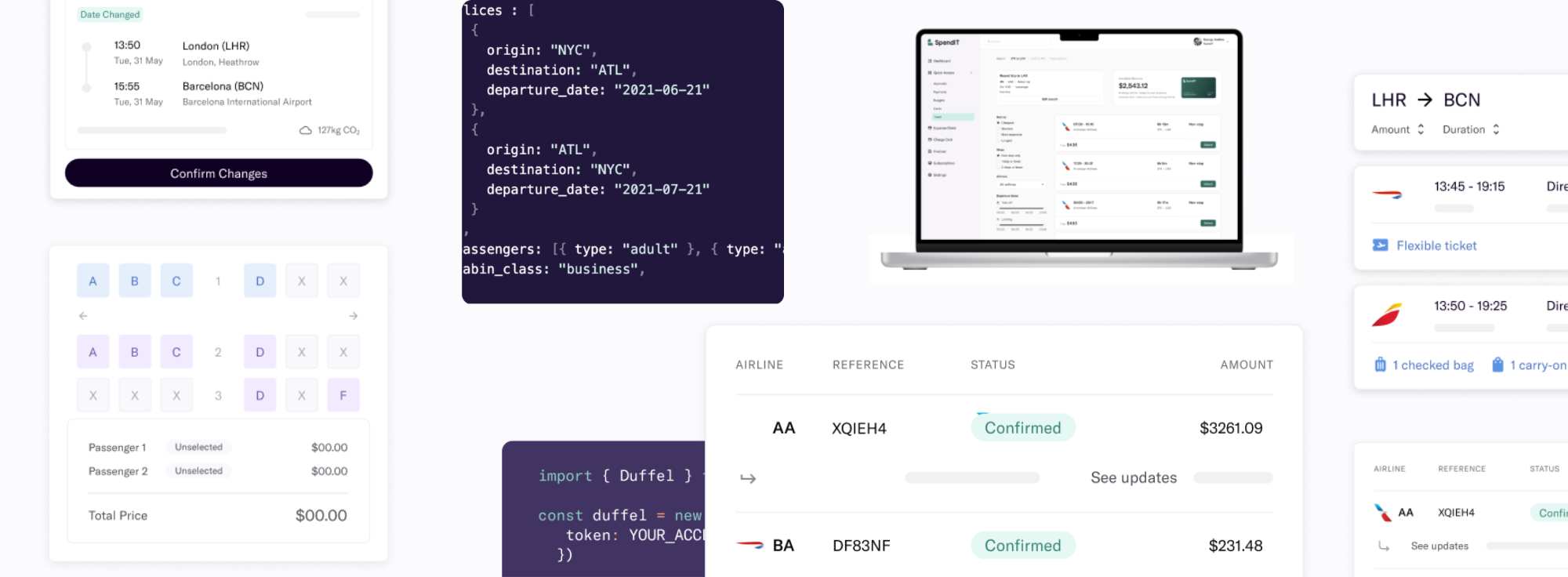 Data-Driven Travel: Using Analytics from the Duffel API to Make Smarter Business Decisions