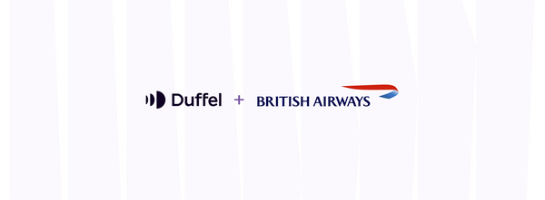 British Airways' new Select and Select Pro fare brands are available with our Flights API