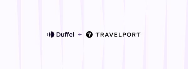 Duffel now offers more choice in airlines, covering nearly 80% of target markets