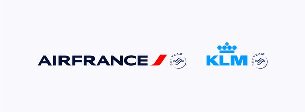 Air France and KLM now available on Duffel